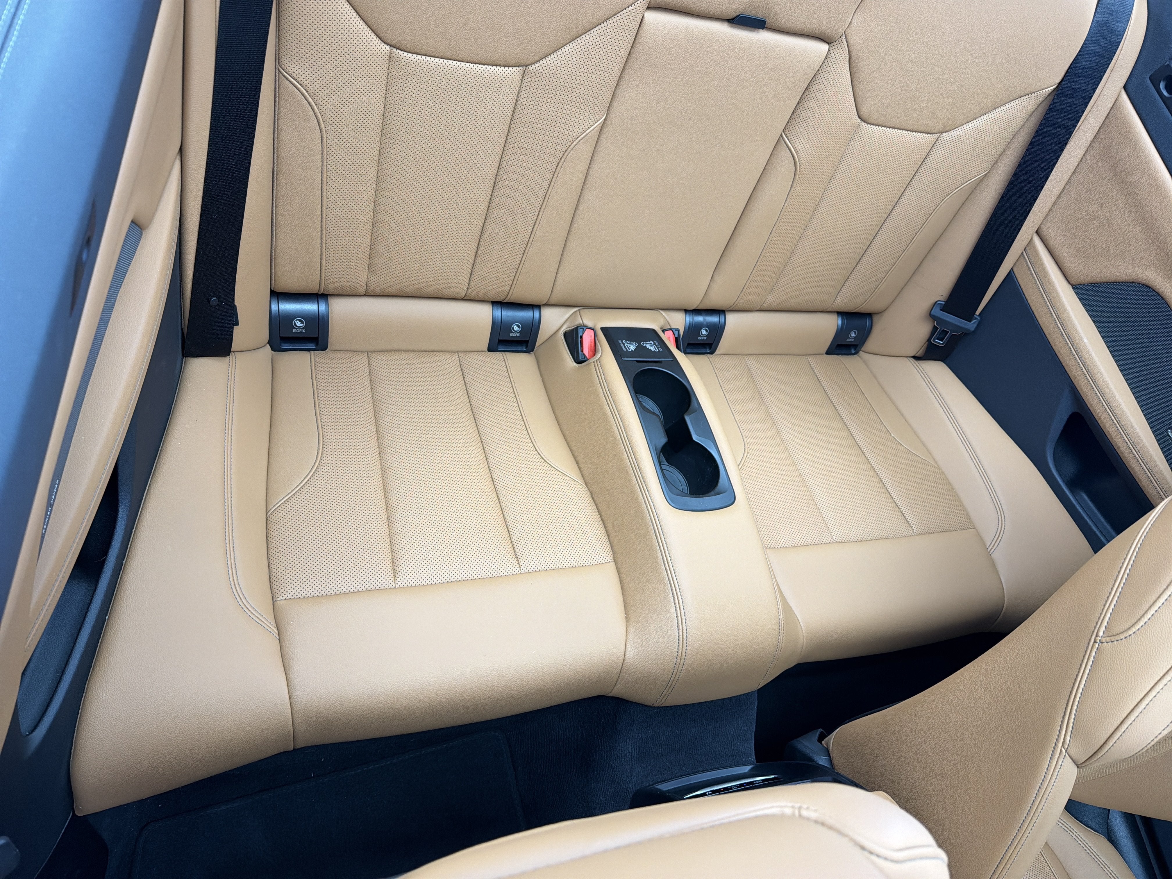 2024 BMW 4 Series M440i