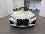 2024 BMW 4 Series M440i