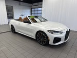2024 BMW 4 Series M440i