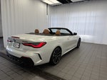 2024 BMW 4 Series M440i
