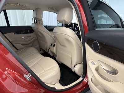 2019 Mercedes-Benz GLC GLC 300