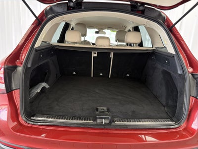 2019 Mercedes-Benz GLC GLC 300