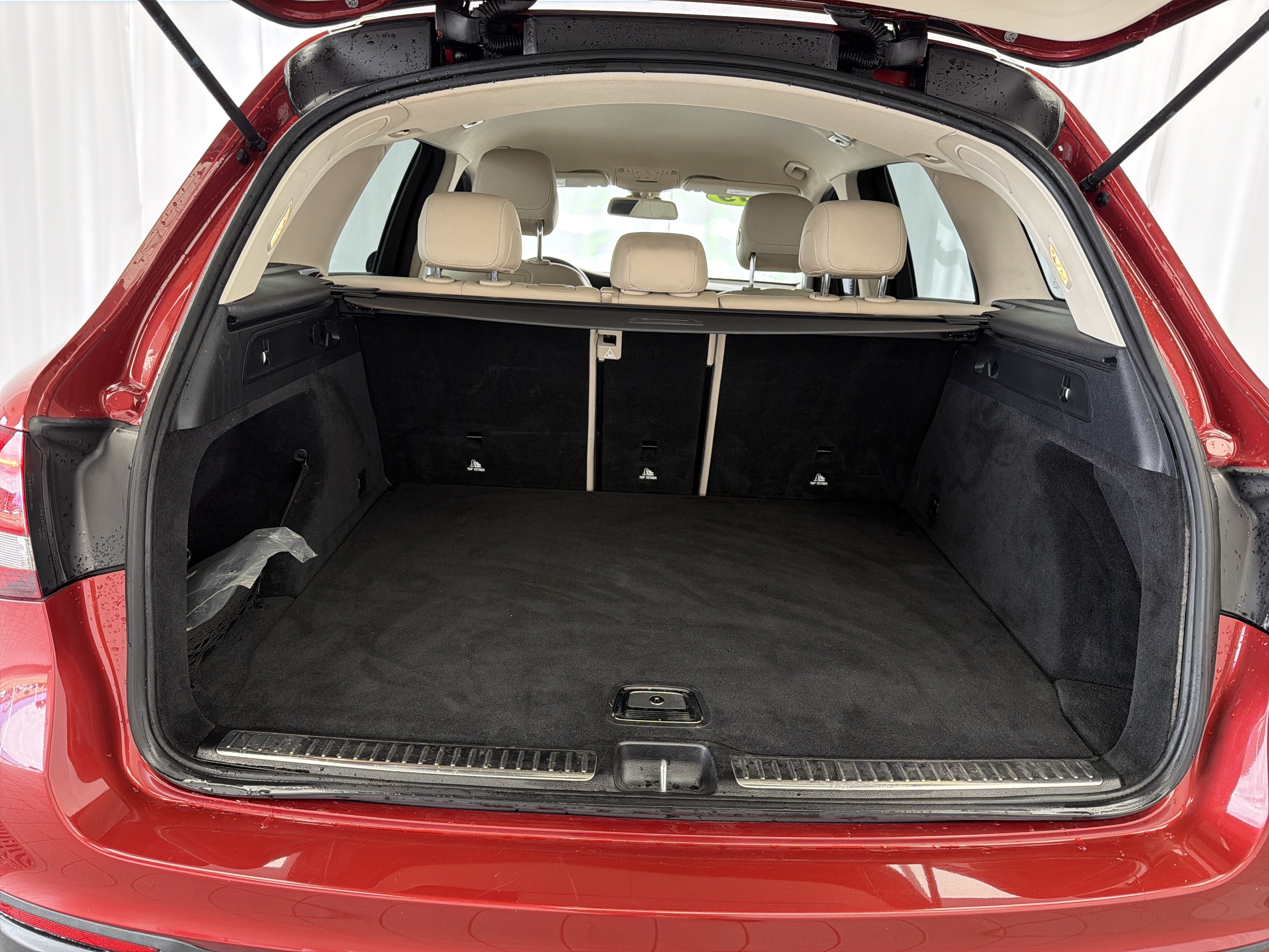 2019 Mercedes-Benz GLC GLC 300