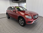 2019 Mercedes-Benz GLC GLC 300
