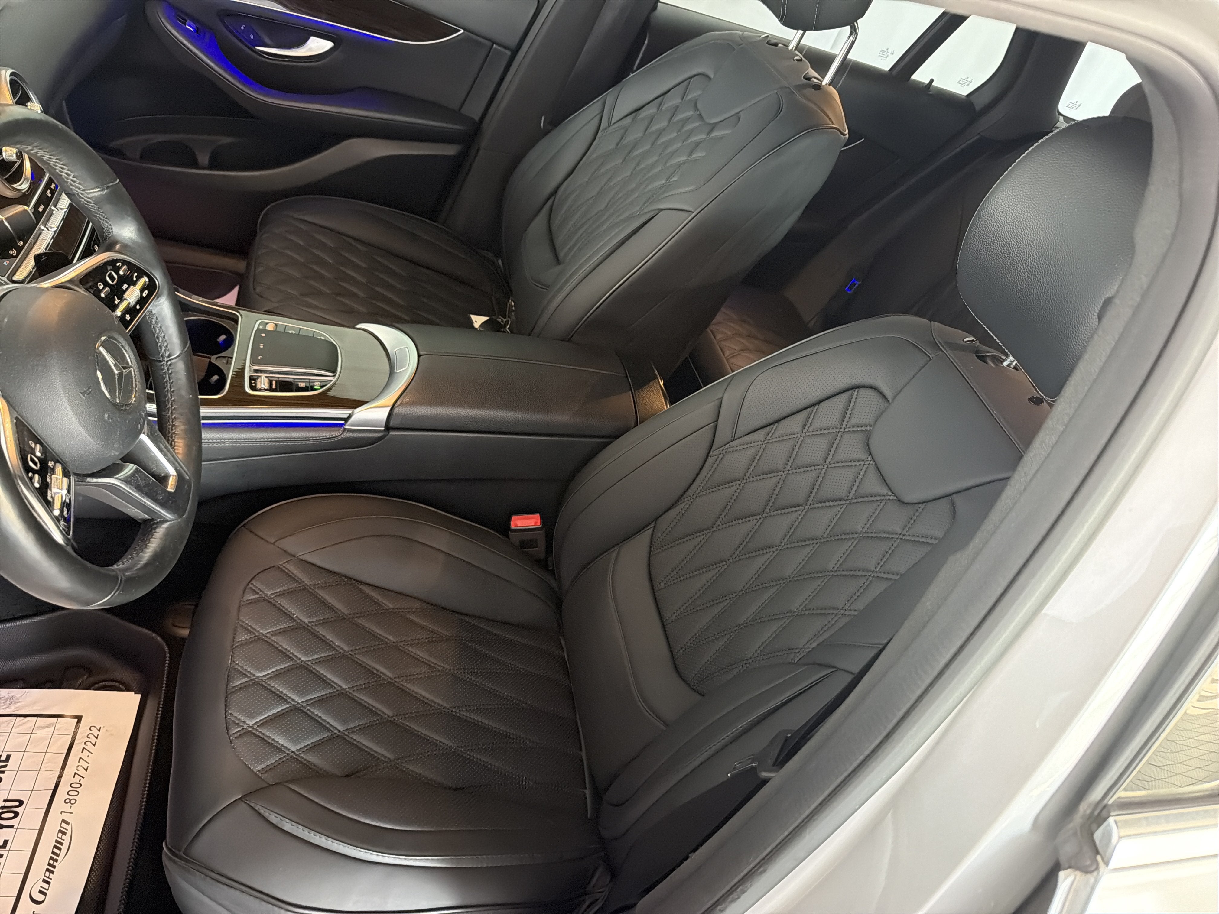 2020 Mercedes-Benz GLC GLC 300