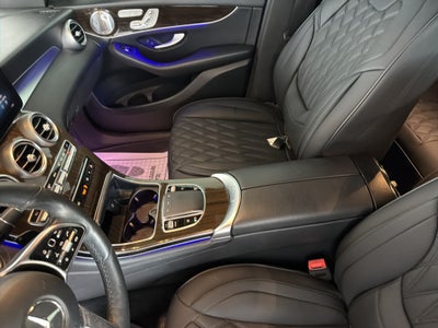 2020 Mercedes-Benz GLC GLC 300