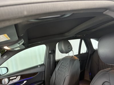 2020 Mercedes-Benz GLC GLC 300
