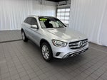 2020 Mercedes-Benz GLC GLC 300