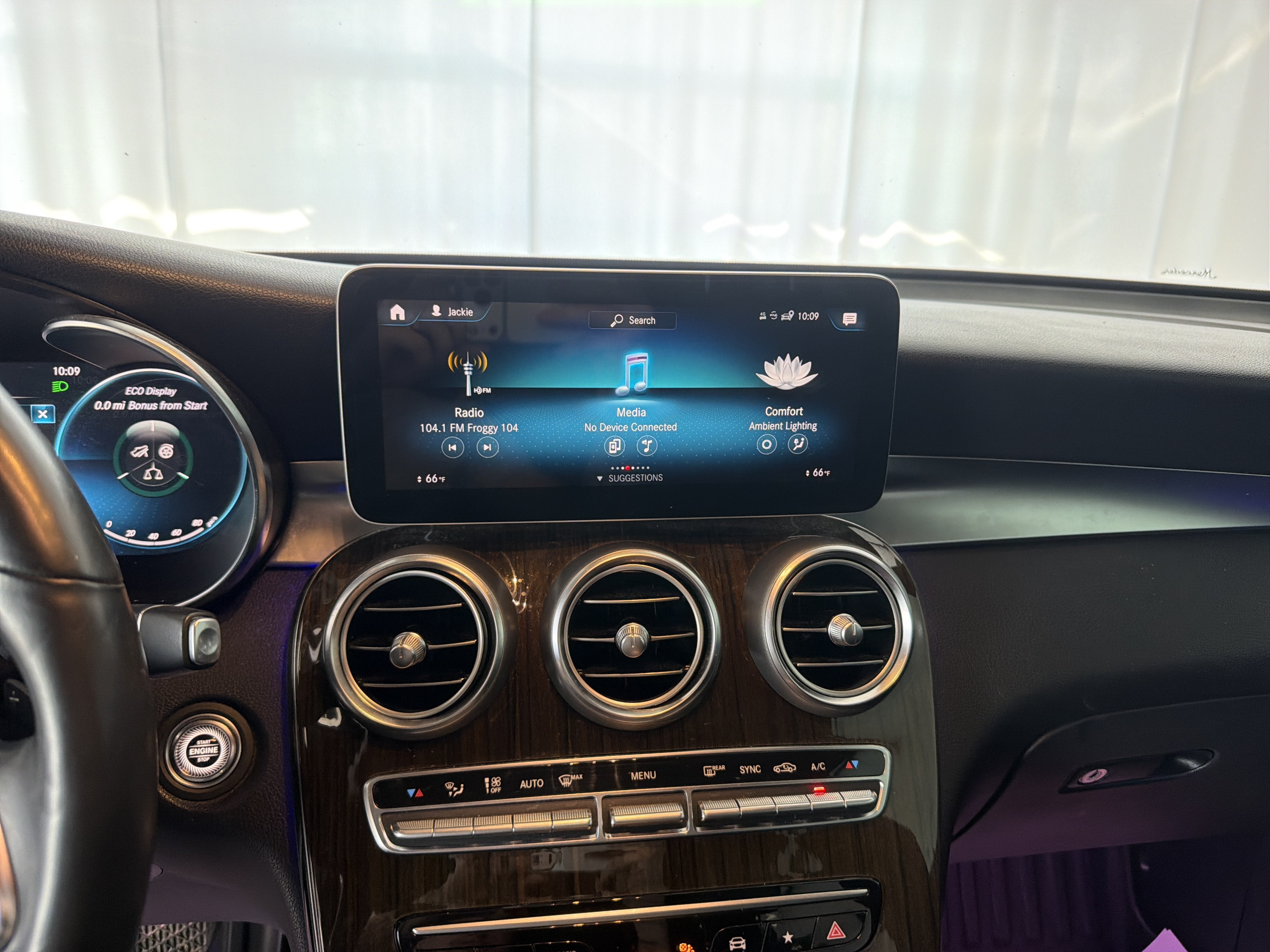 2020 Mercedes-Benz GLC GLC 300