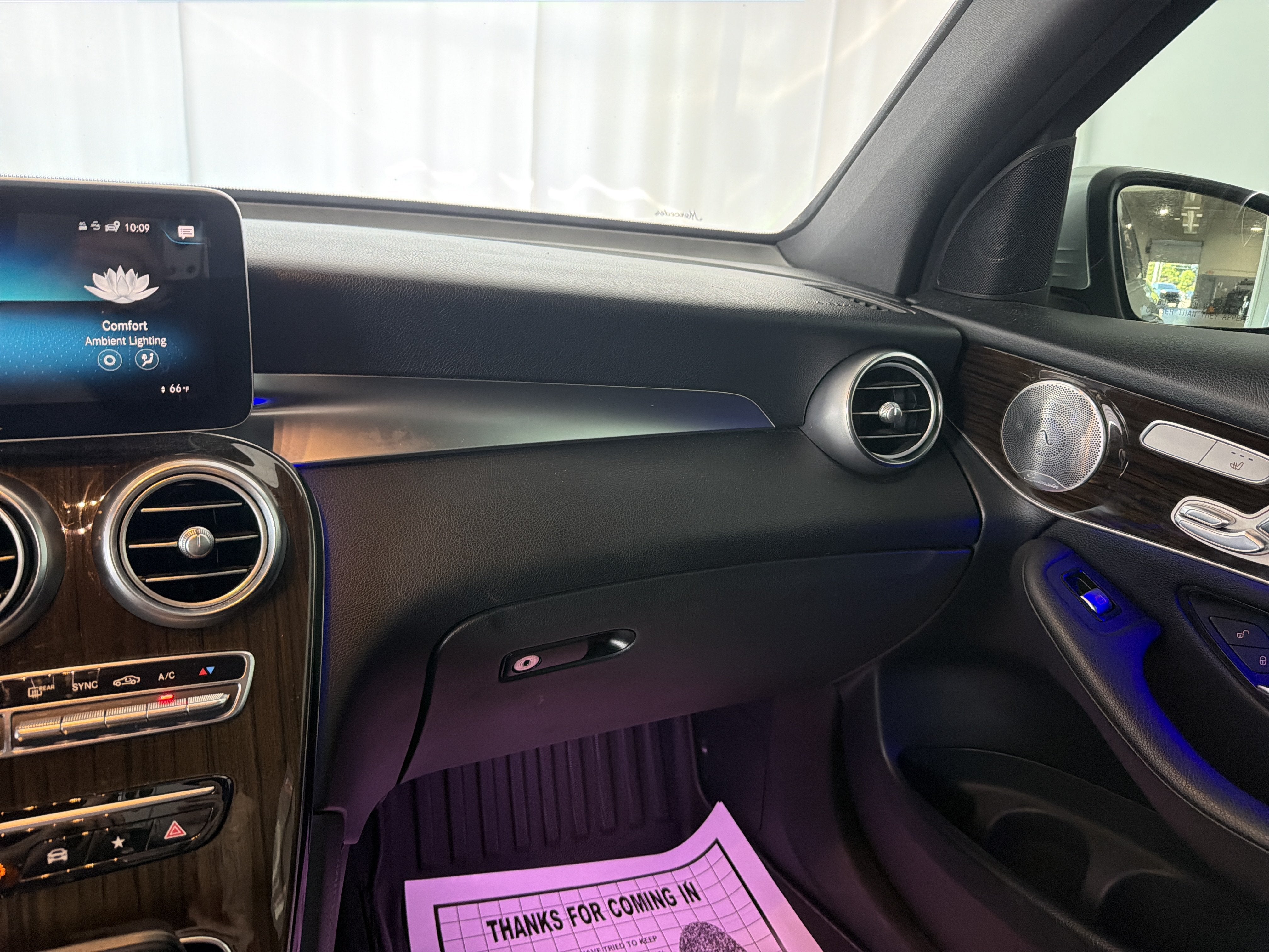 2020 Mercedes-Benz GLC GLC 300