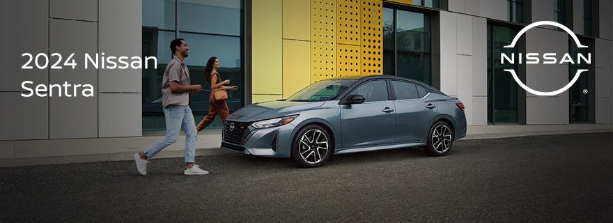 Sentra at Chuck Hutton Nissan of Jackson TN