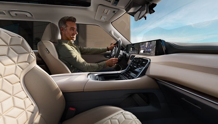 2025 Nissan Armada | Chuck Hutton Nissan in Jackson TN