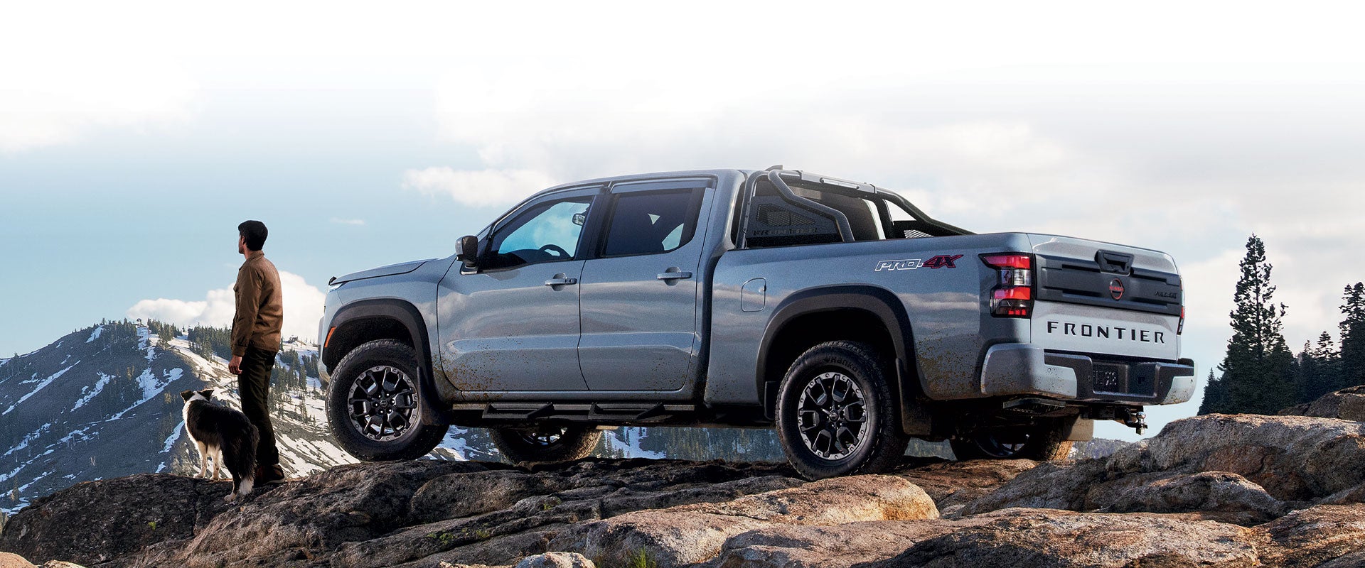 Chuck Hutton Nissan in Jackson TN