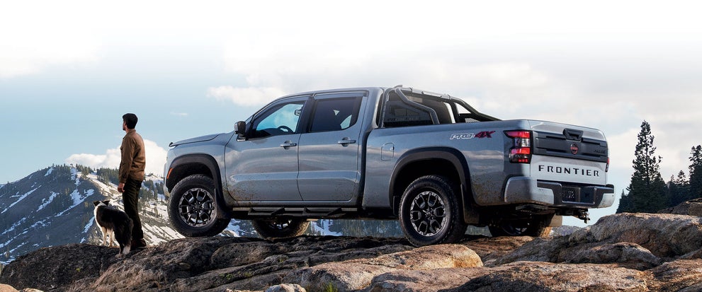 Chuck Hutton Nissan in Jackson TN