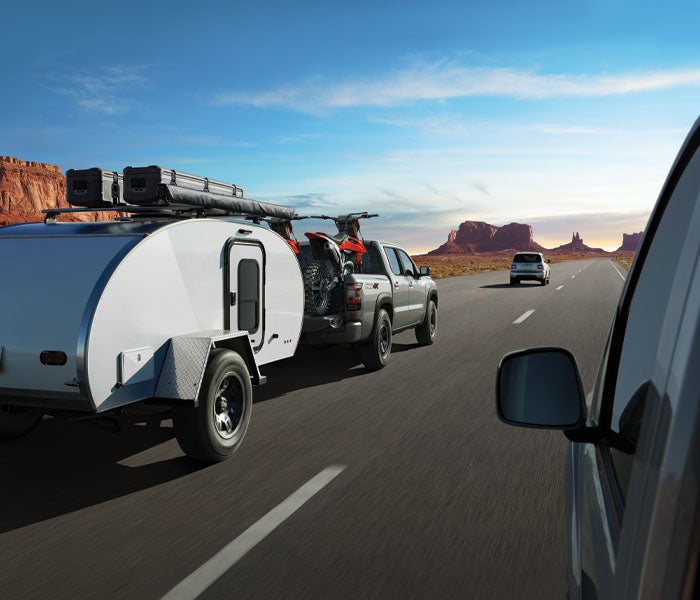 Chuck Hutton Nissan in Jackson TN