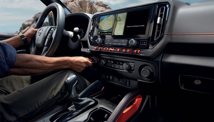 Chuck Hutton Nissan in Jackson TN