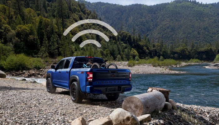 Chuck Hutton Nissan in Jackson TN