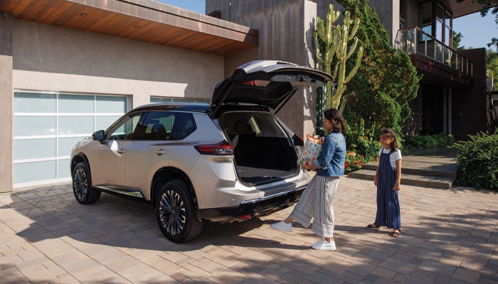 Chuck Hutton Nissan in Jackson TN