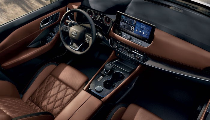 Chuck Hutton Nissan in Jackson TN