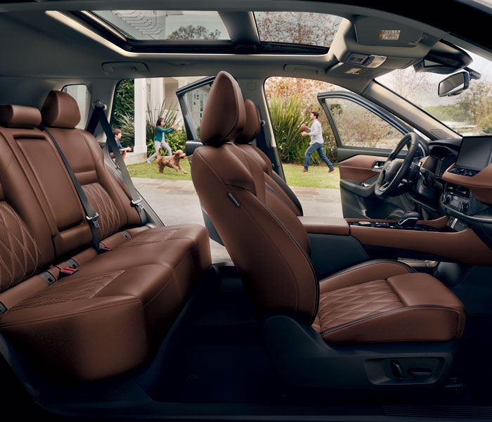 Chuck Hutton Nissan in Jackson TN