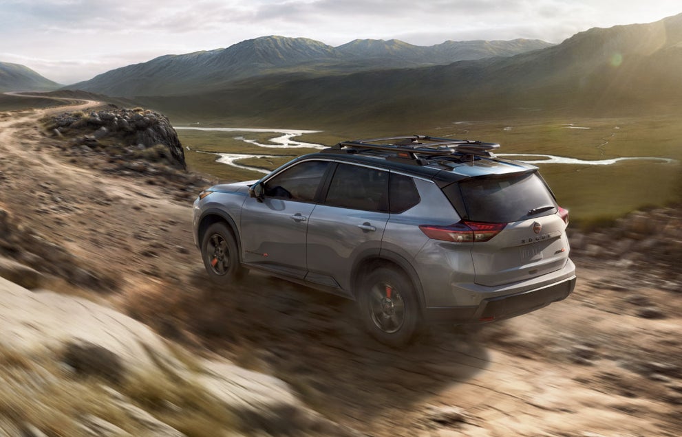 Chuck Hutton Nissan in Jackson TN