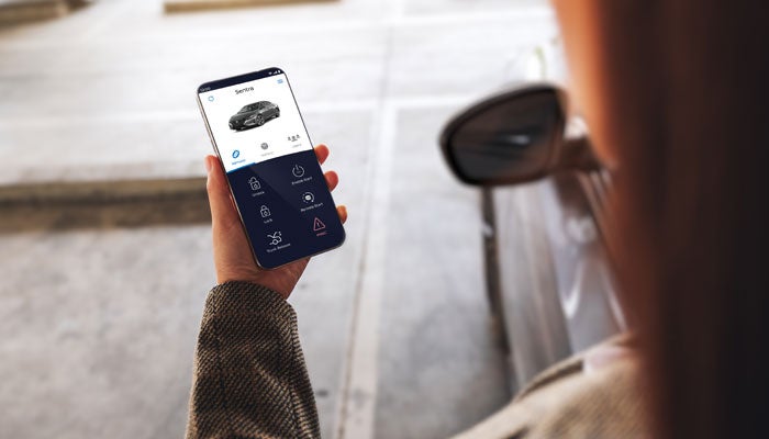 Chuck Hutton Nissan in Jackson TN