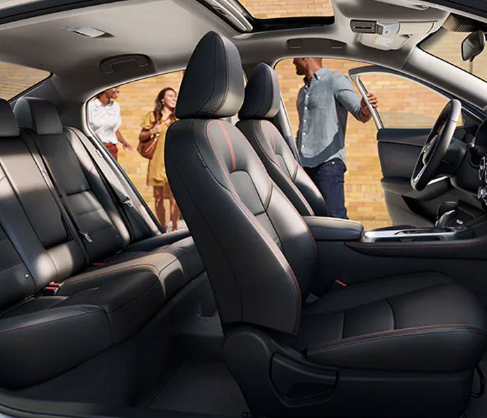 Chuck Hutton Nissan in Jackson TN