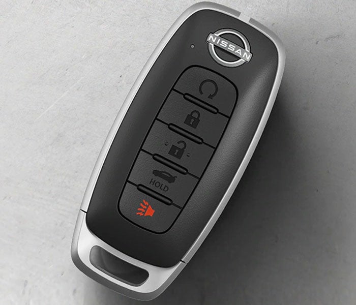 Chuck Hutton Nissan in Jackson TN