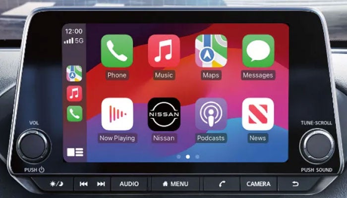 Chuck Hutton Nissan in Jackson TN