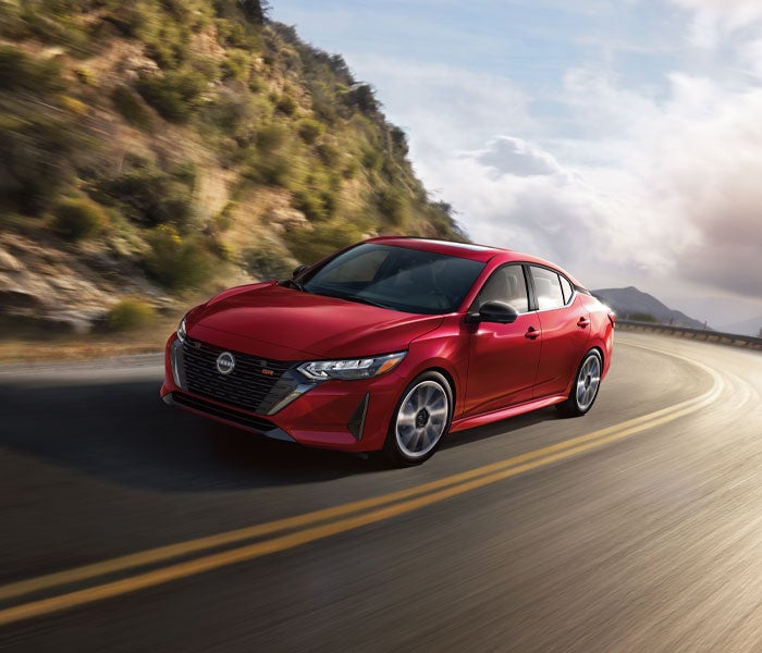 Chuck Hutton Nissan in Jackson TN