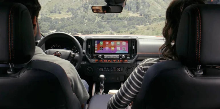 Chuck Hutton Nissan in Jackson TN