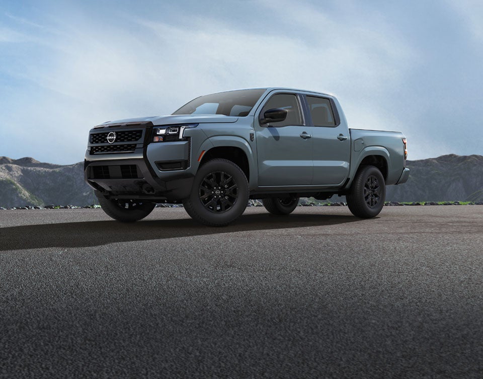 Chuck Hutton Nissan in Jackson TN