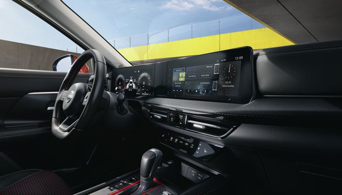 Chuck Hutton Nissan in Jackson TN