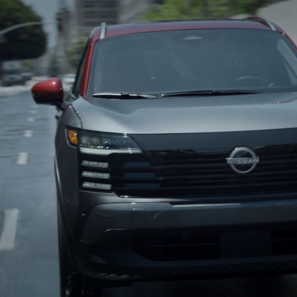 Chuck Hutton Nissan in Jackson TN