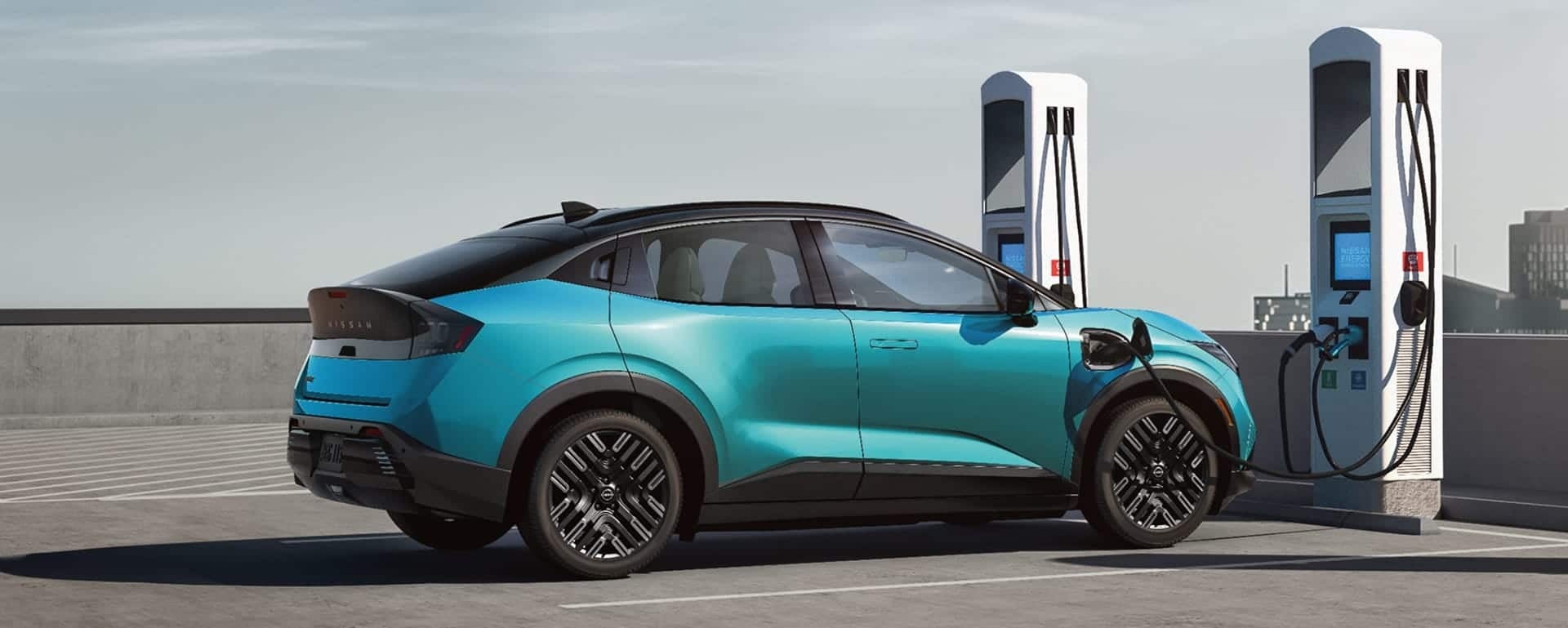 Chuck Hutton Nissan in Jackson TN