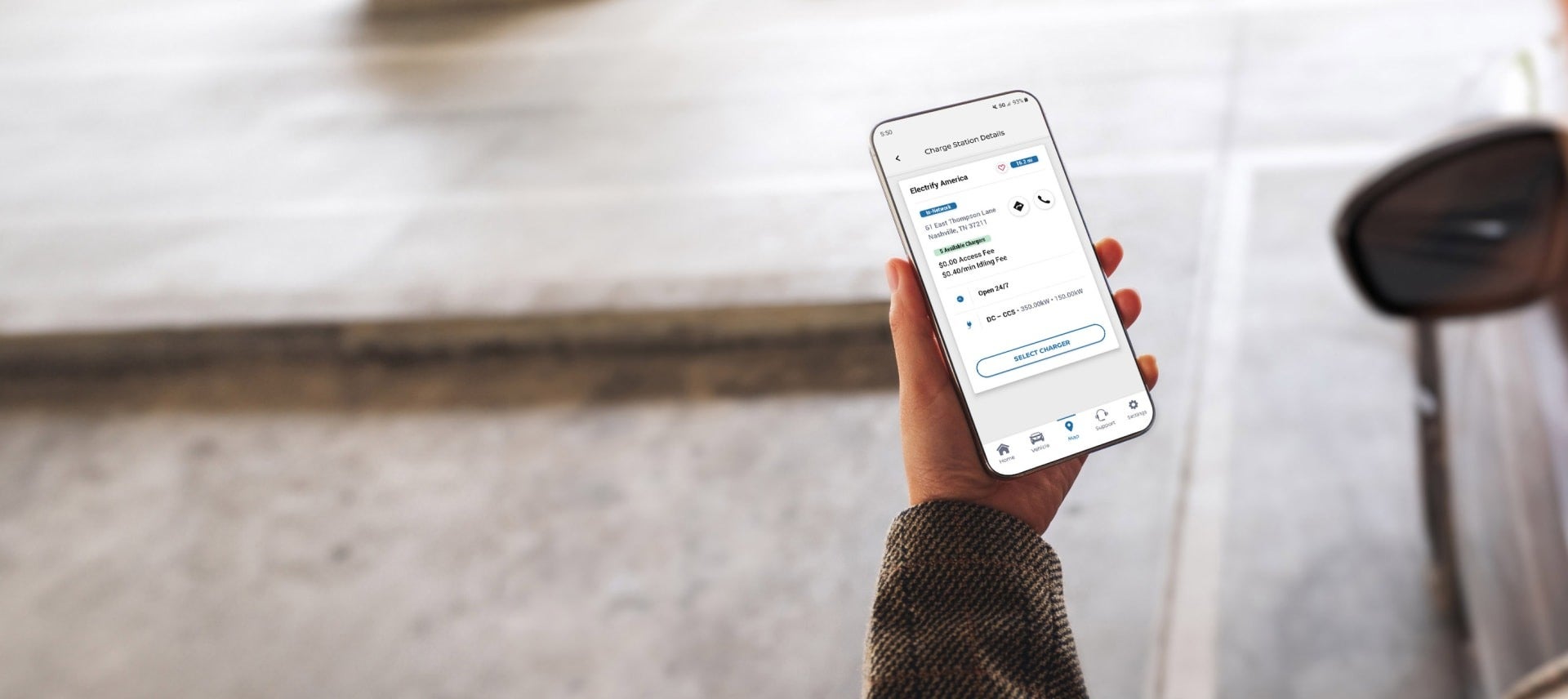 Chuck Hutton Nissan in Jackson TN