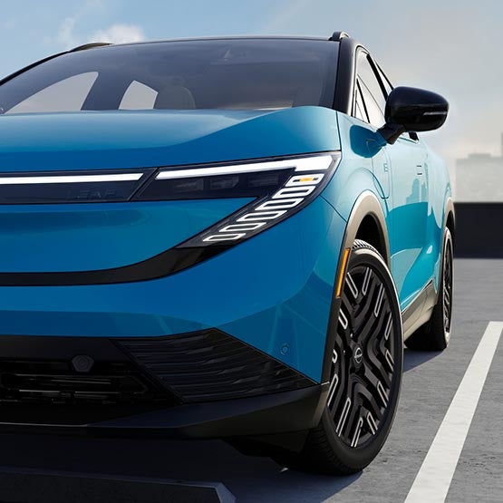 Chuck Hutton Nissan in Jackson TN