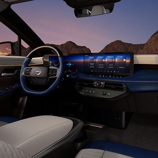 Chuck Hutton Nissan in Jackson TN