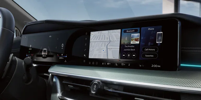 Chuck Hutton Nissan in Jackson TN