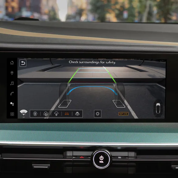 Chuck Hutton Nissan in Jackson TN