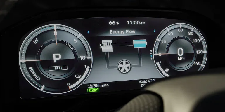 Chuck Hutton Nissan in Jackson TN