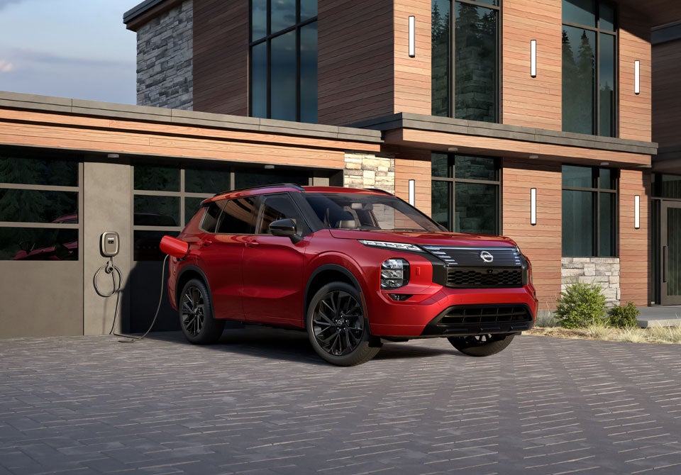 NISSAN Rogue Chuck Hutton Nissan in Jackson TN