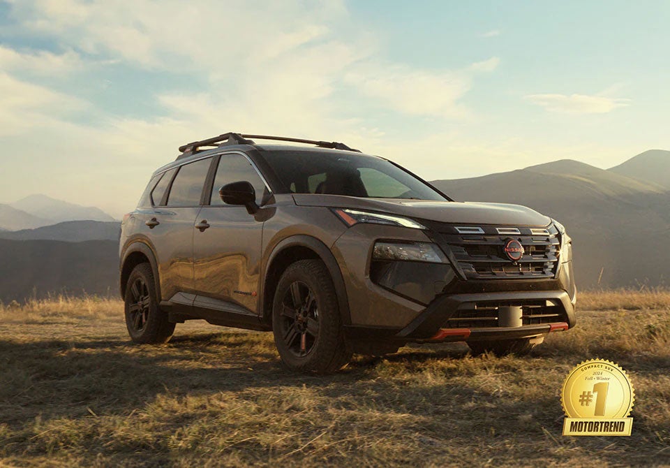 Chuck Hutton Nissan in Jackson TN