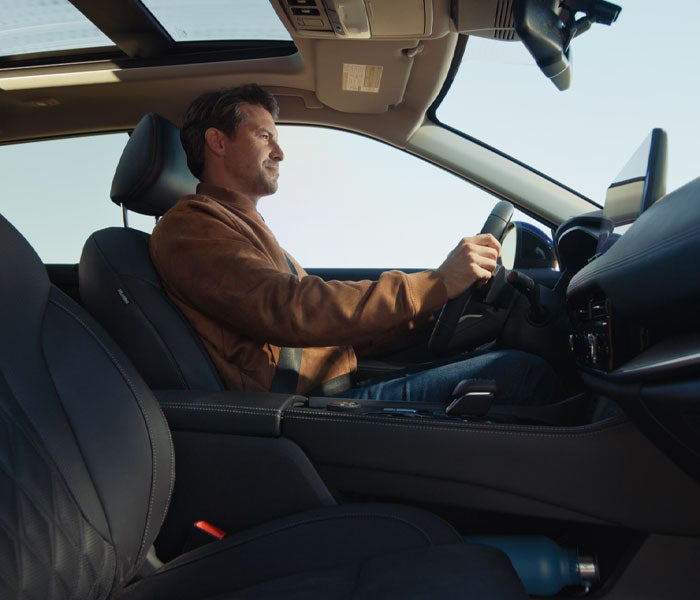 Chuck Hutton Nissan in Jackson TN