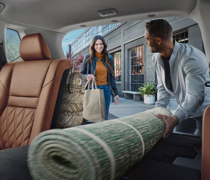 Chuck Hutton Nissan in Jackson TN