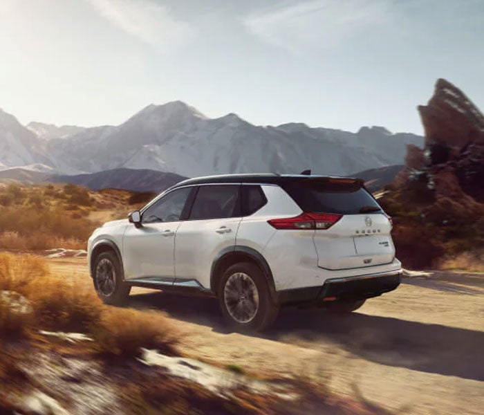 Chuck Hutton Nissan in Jackson TN