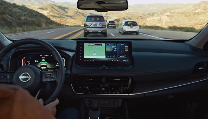 Chuck Hutton Nissan in Jackson TN