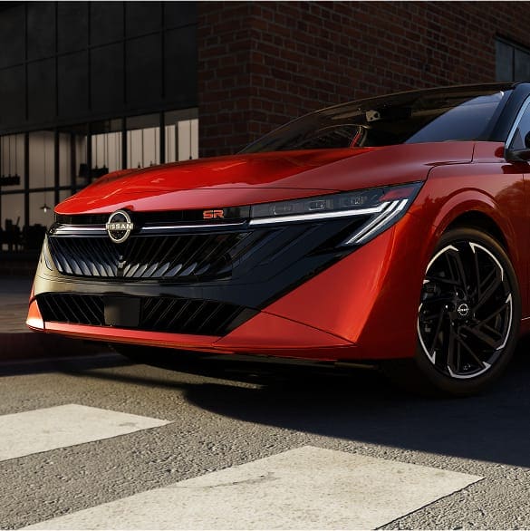 Chuck Hutton Nissan in Jackson TN