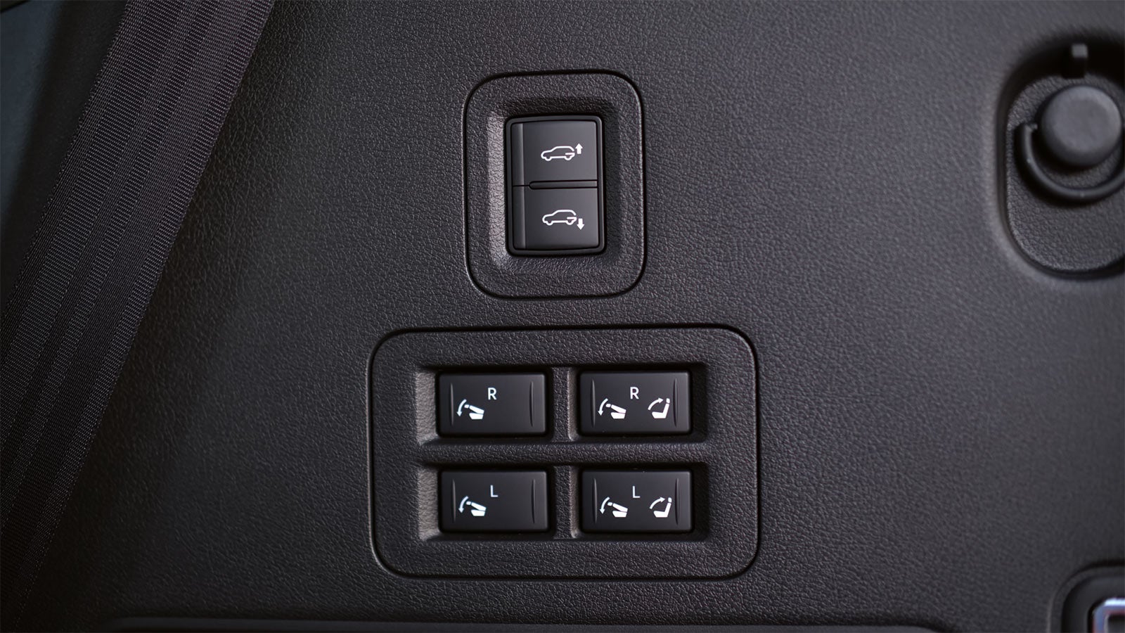 2026 Nissan Armada | Chuck Hutton Nissan in Jackson, TN