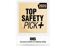 IIHS_TOP_SAFETY_PICK_2024 | Chuck Hutton Nissan in Jackson TN